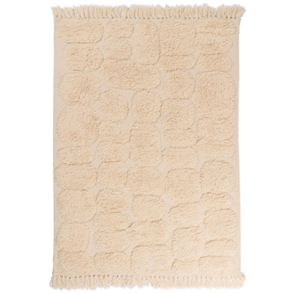 Desert touch vloerkleed