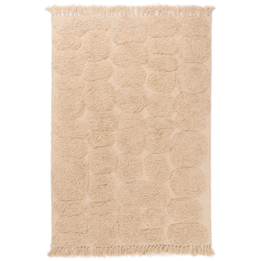 Desert touch vloerkleed