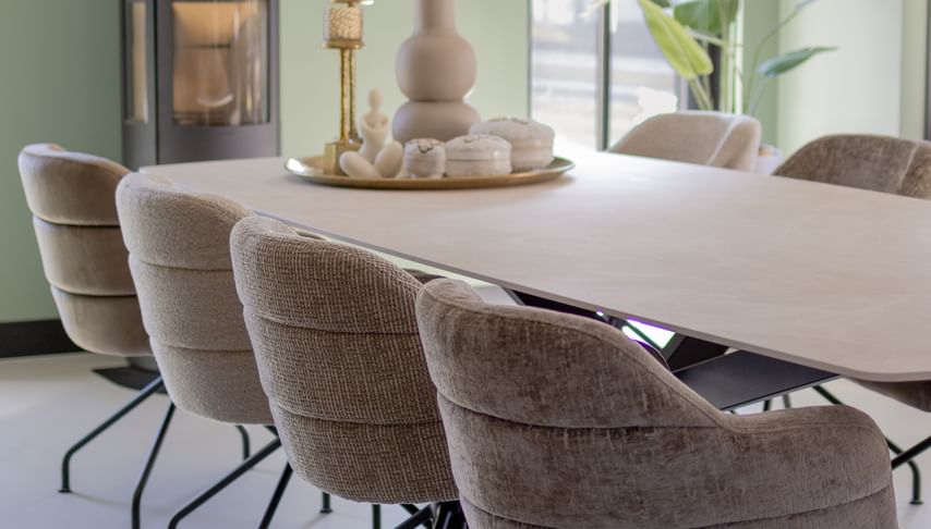 Stilvolle Esszimmer Inspiration