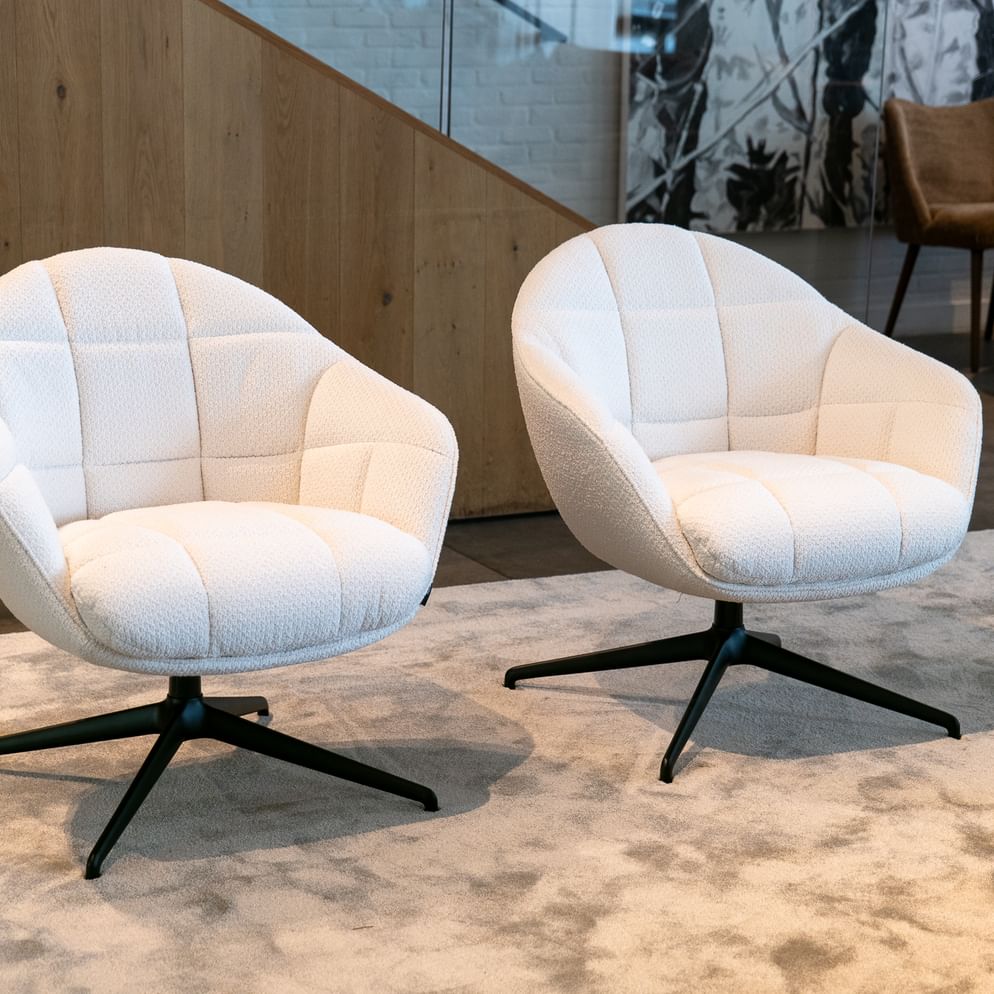 Mylo Fauteuil - Passe Partout