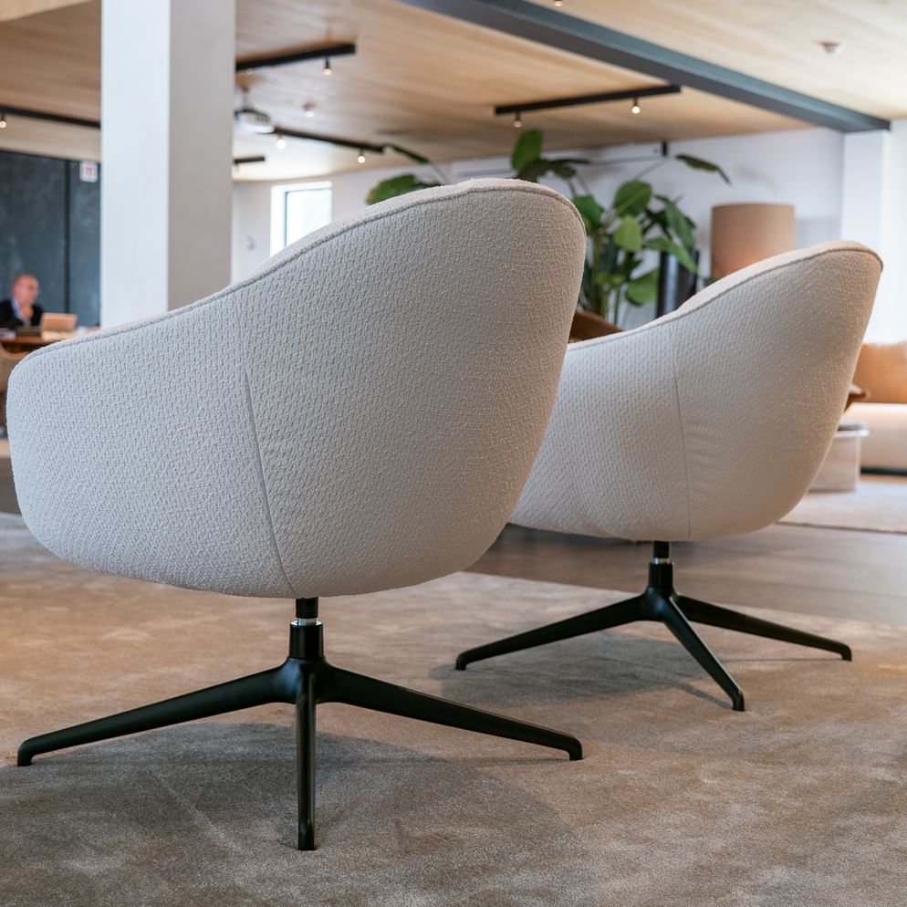 Mylo Fauteuil - Passe Partout