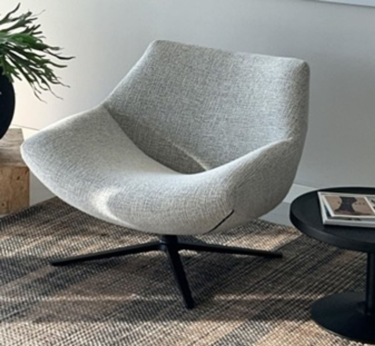 Lima Fauteuil - HE Design