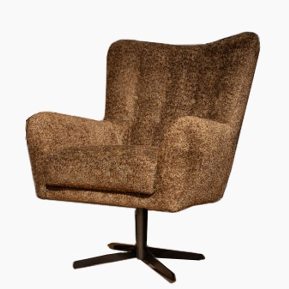 Flynn Fauteuil - UrbanSofa