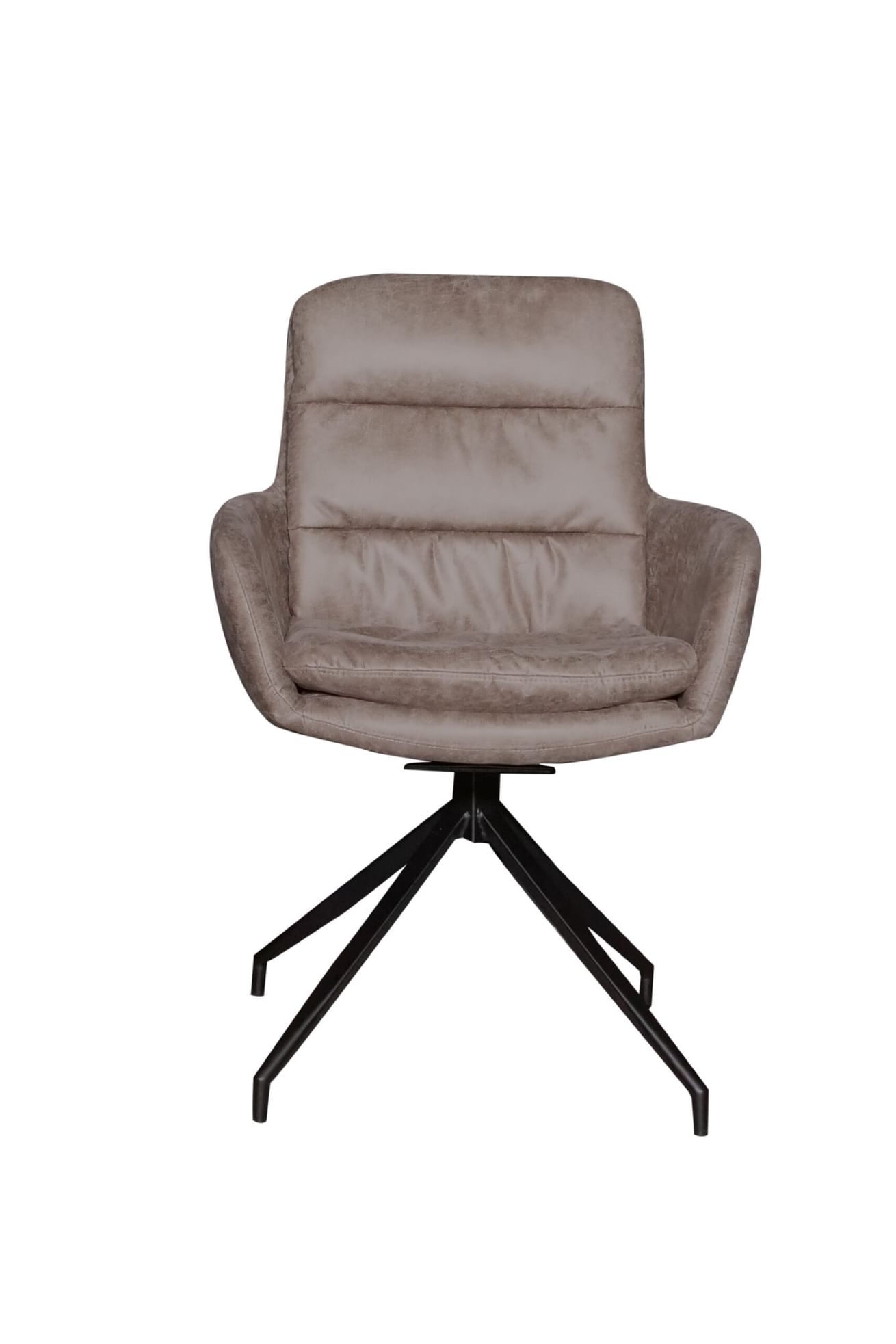 Frank eetkamerstoel met arm