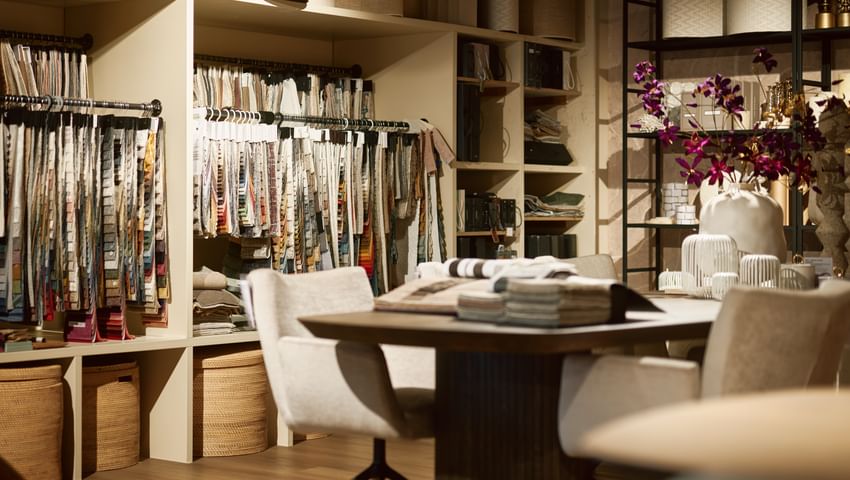 <strong>Interieuradvies</strong> voor jouw <em>droom interieur</em>