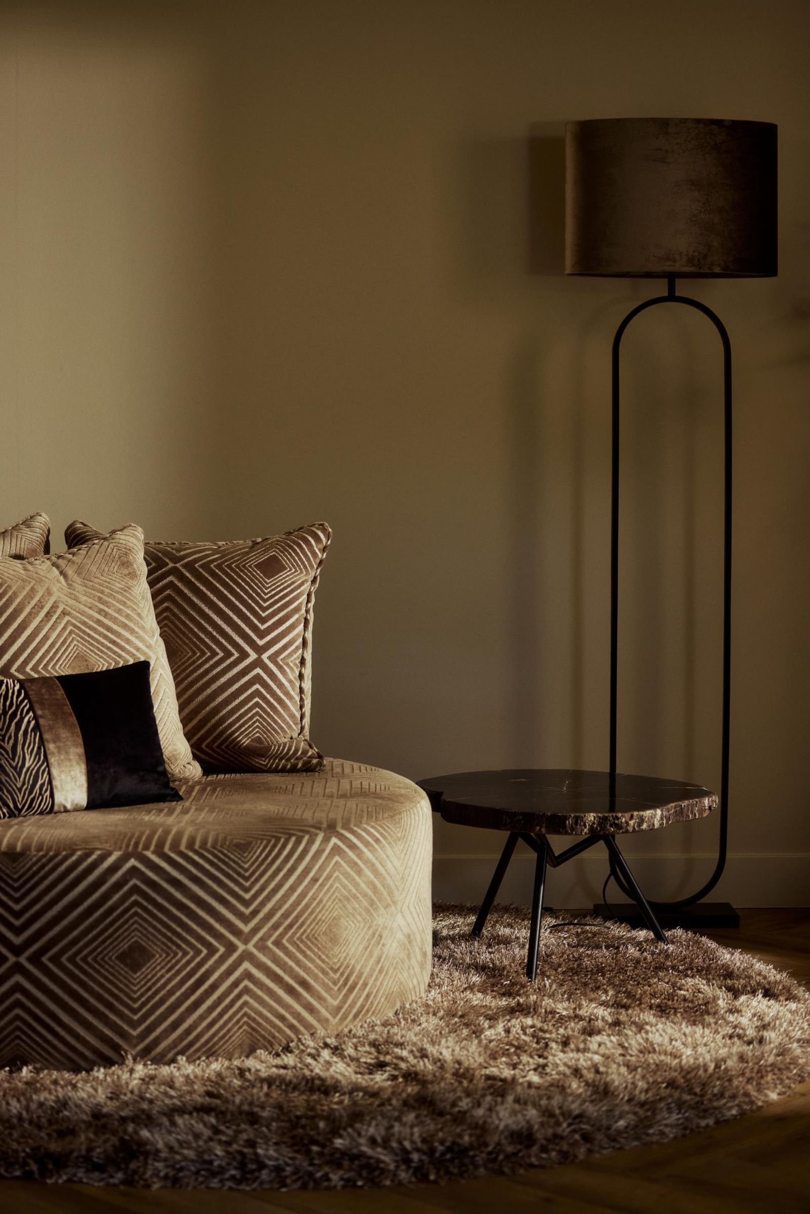 Het inrichten van een lege hoek: 3 tips!