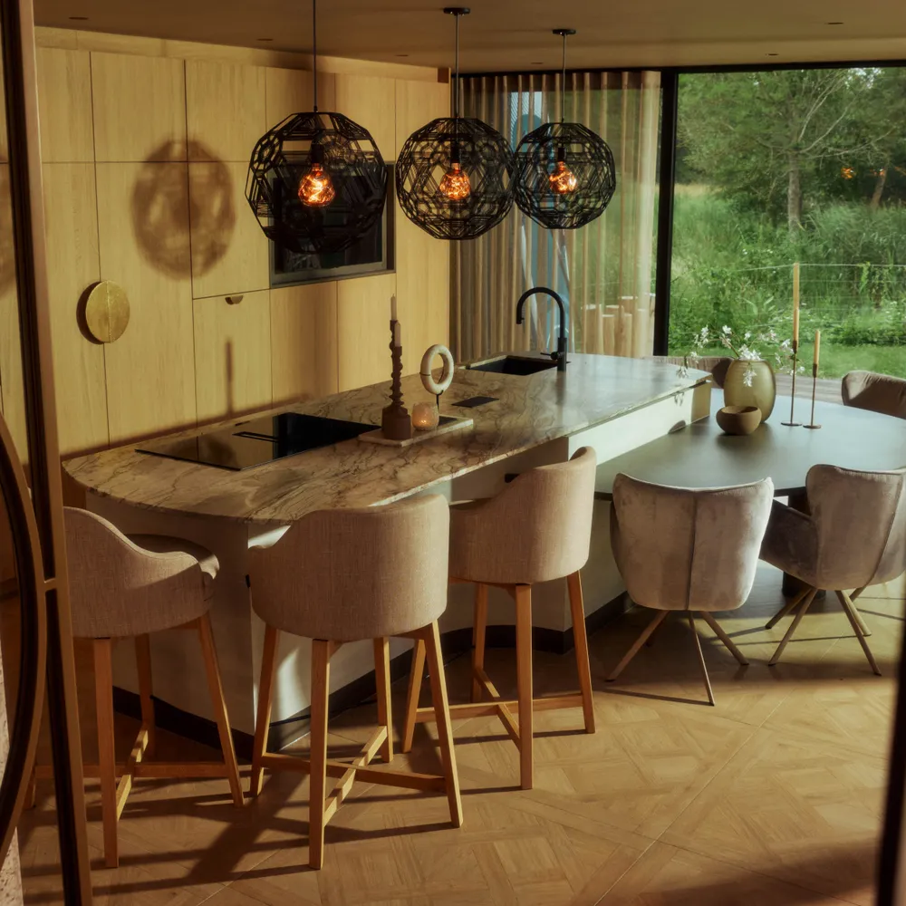 Die perfekte Essecke mit Koetter Living gestalten