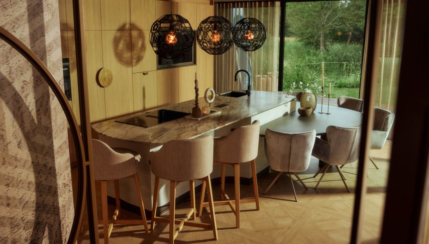 Die perfekte Essecke mit Koetter Living gestalten