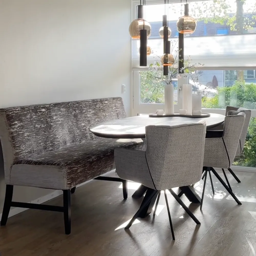 Binnenkijken bij onze collega en interieuradviseur Kayleigh