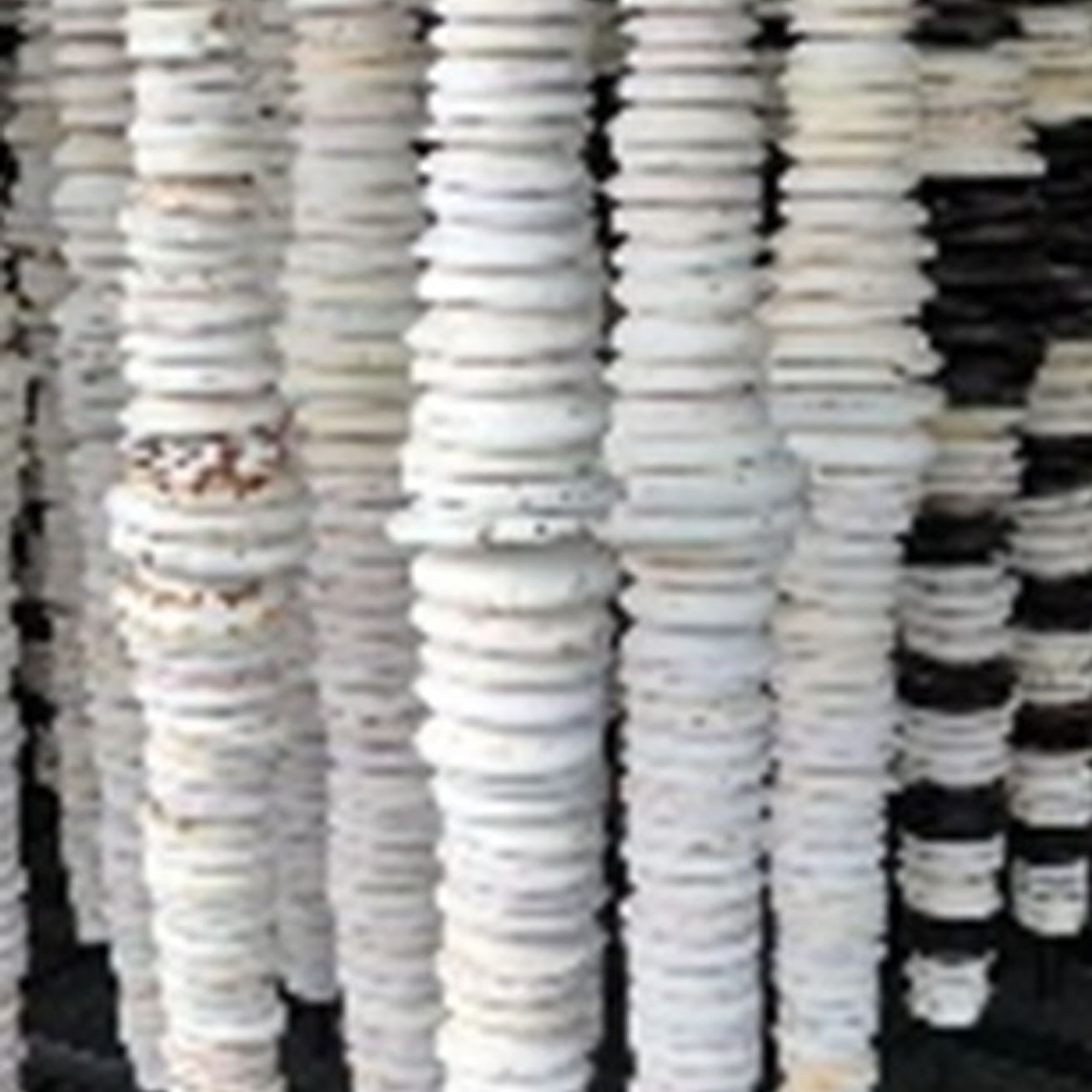 Simau bracelet + stand