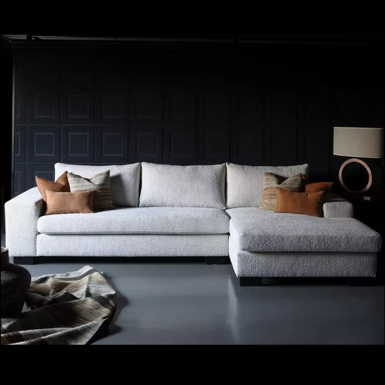 Kelton (Hoek)bank - Bocx Interiors