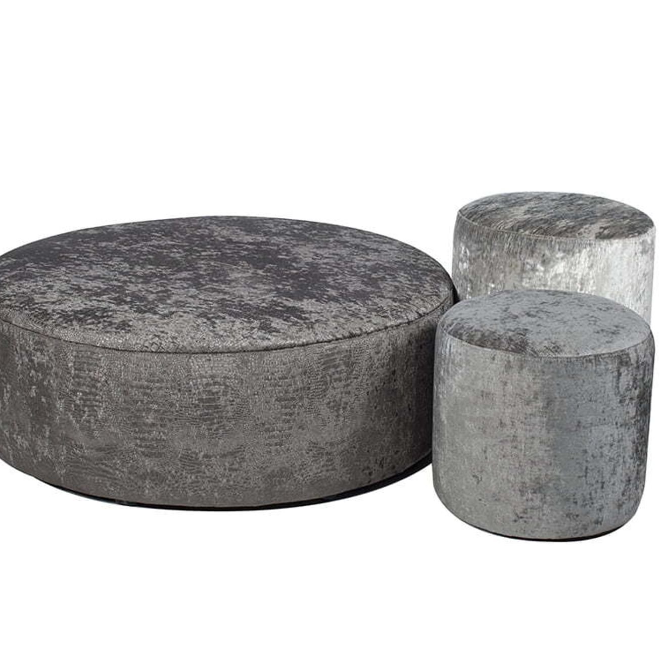 Hocker Rondo