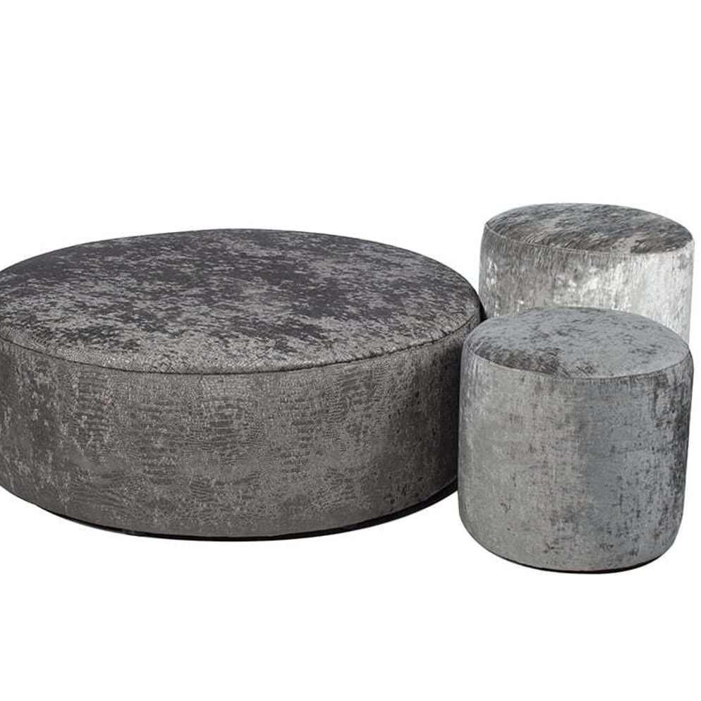 Hocker Rondo