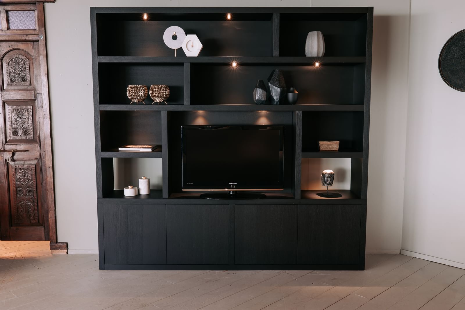 Tips & Tricks: zo stijl je een kast