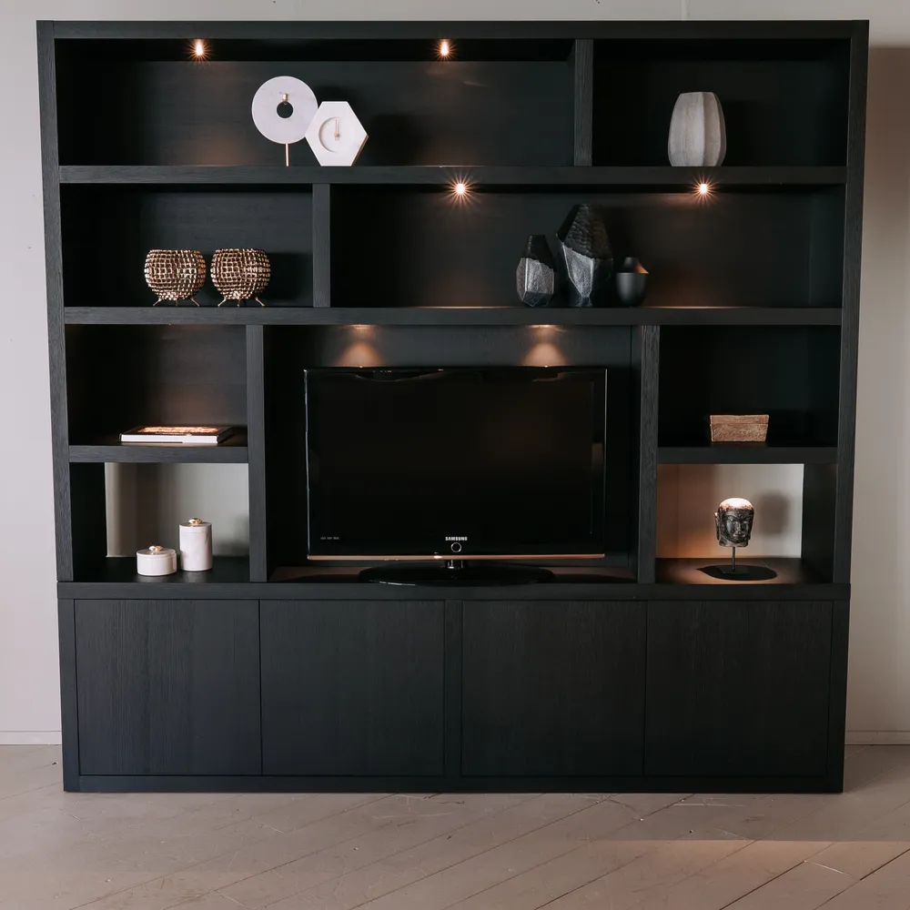 Tips & Tricks: zo stijl je een kast