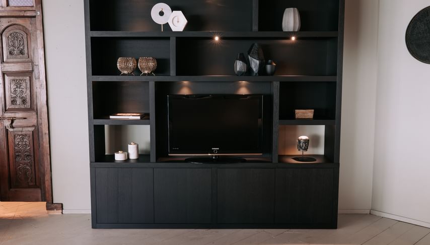 Tips & Tricks: zo stijl je een kast