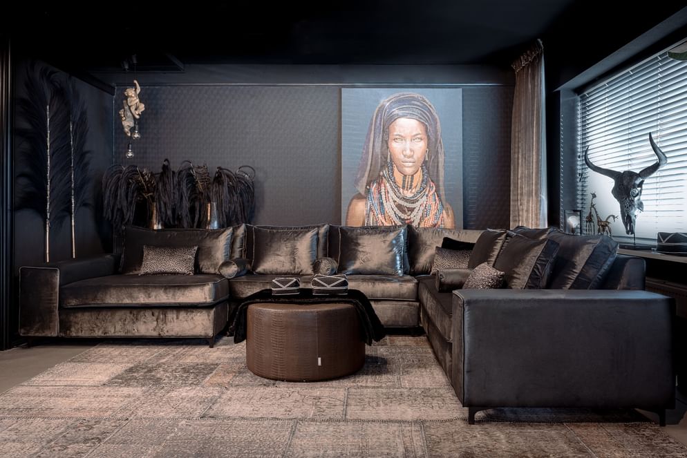 Hamilton bank Bocx Interiors