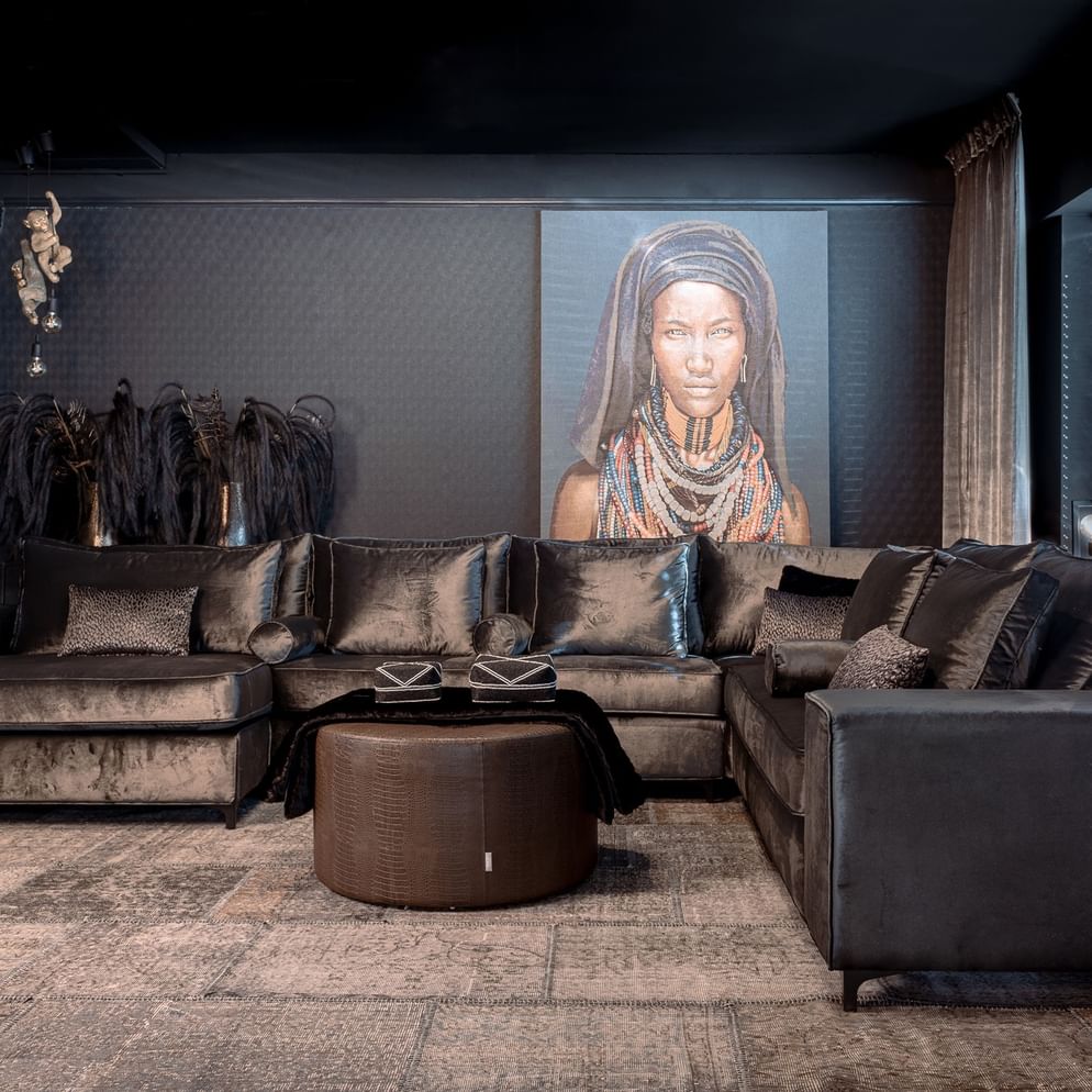 Hamilton bank Bocx Interiors