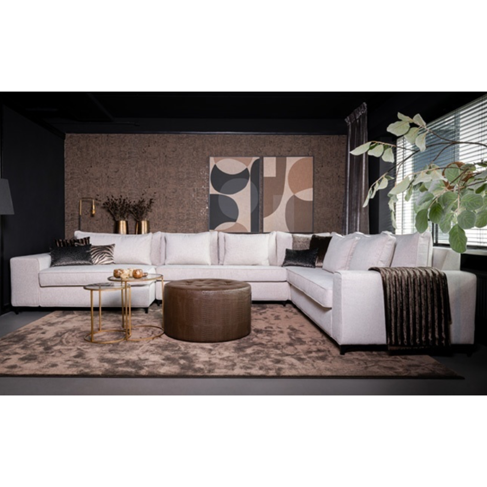 Hamilton (Hoek)bank - Bocx Interiors