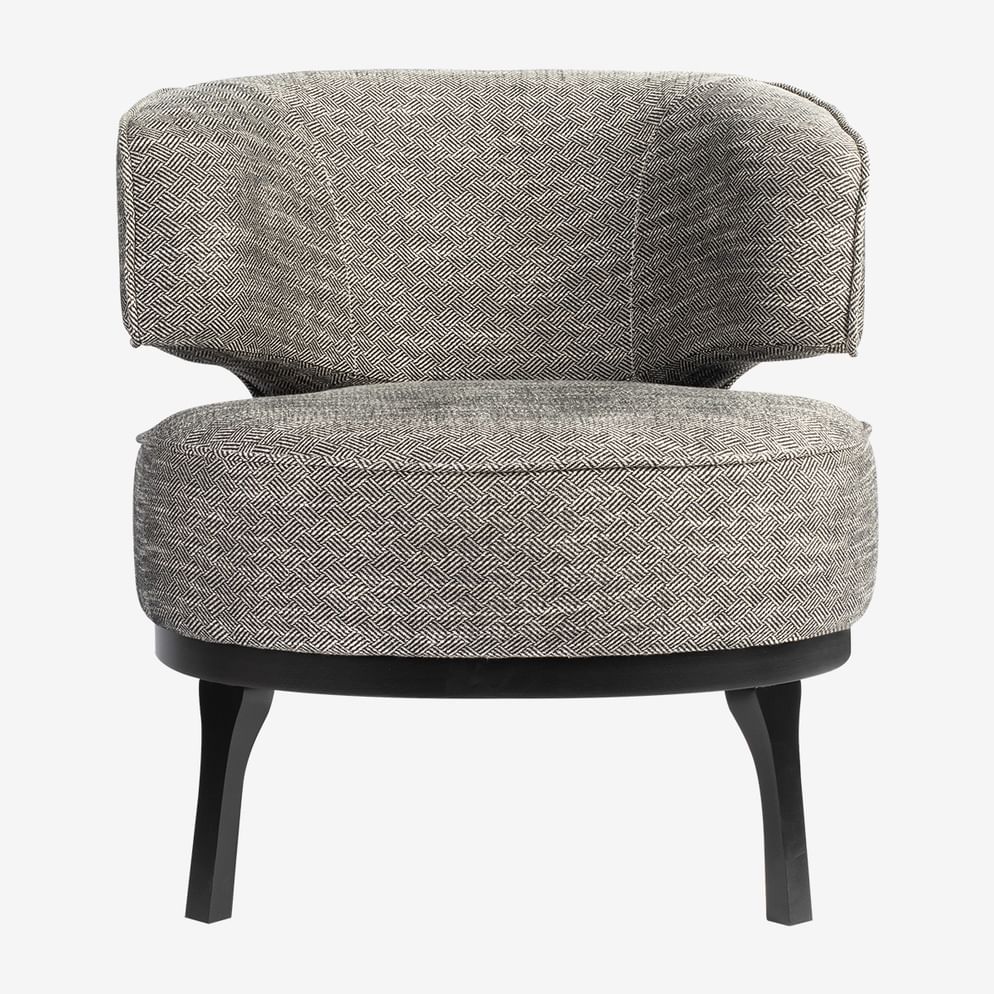 Dingle - Fauteuil