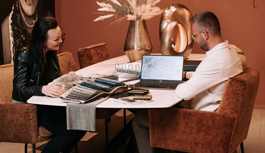 Huisinrichting Kötter Living