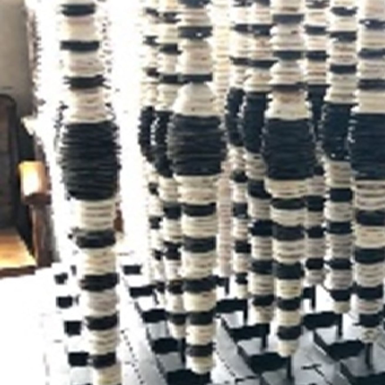 Simau bracelet + stand