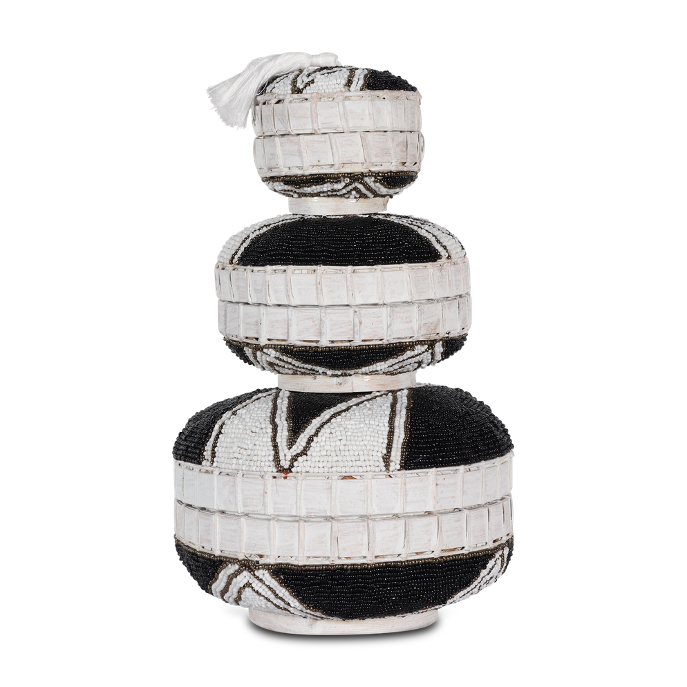 Lospalos offermandje set van 3