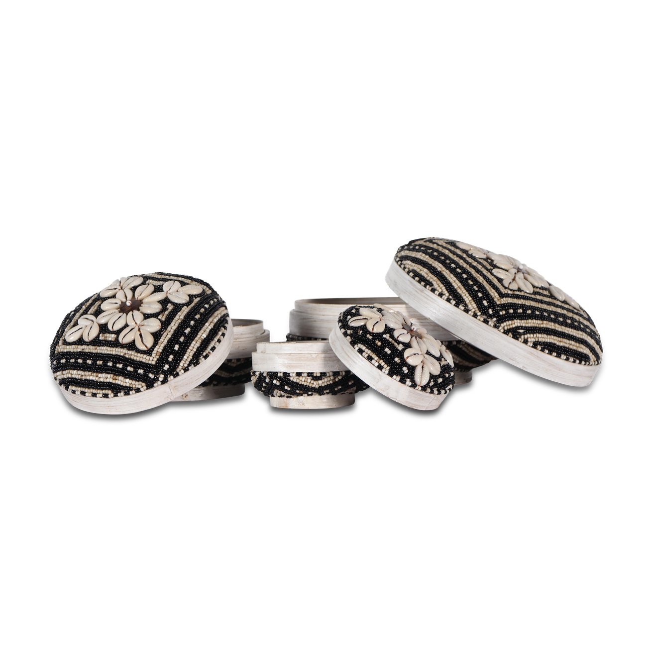 Sauro offermandje set van 3