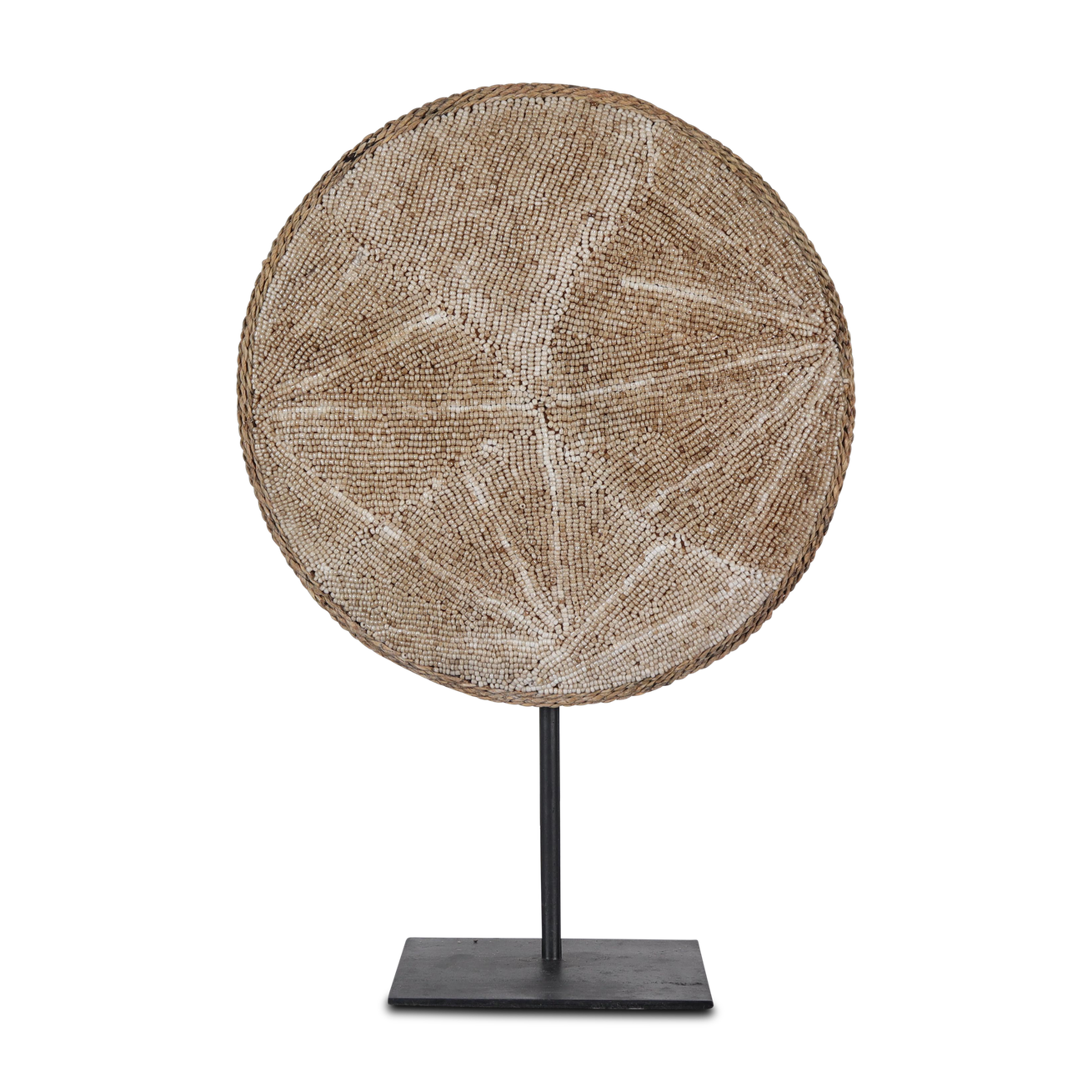 Pasabe ornament on stand kecil 30 cm