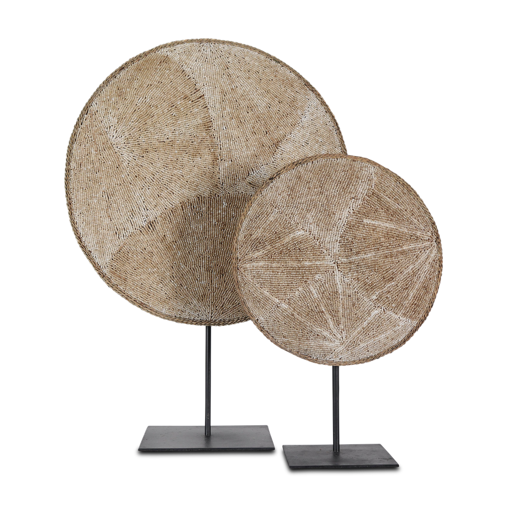 Pasabe ornament on stand kecil 30 cm