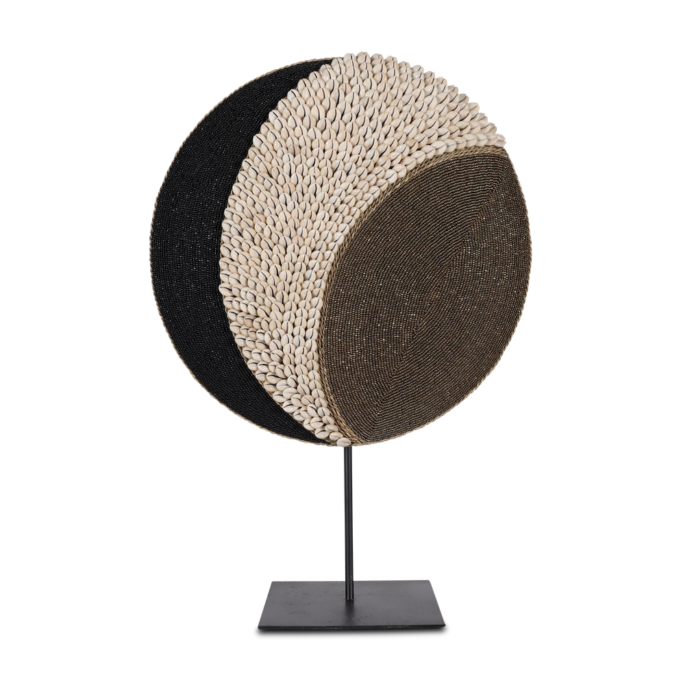 Bimoni ornament on stand besar 45 cm