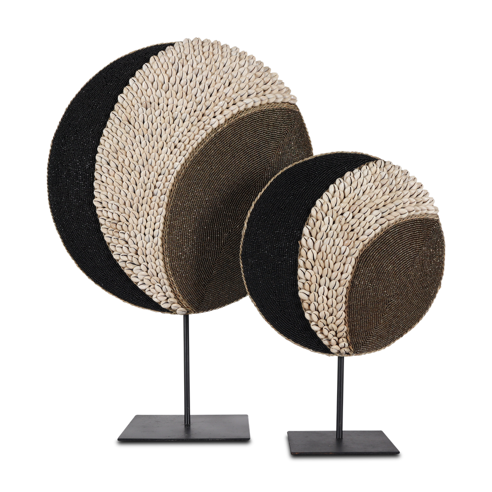 Bimoni ornament on stand besar 45 cm