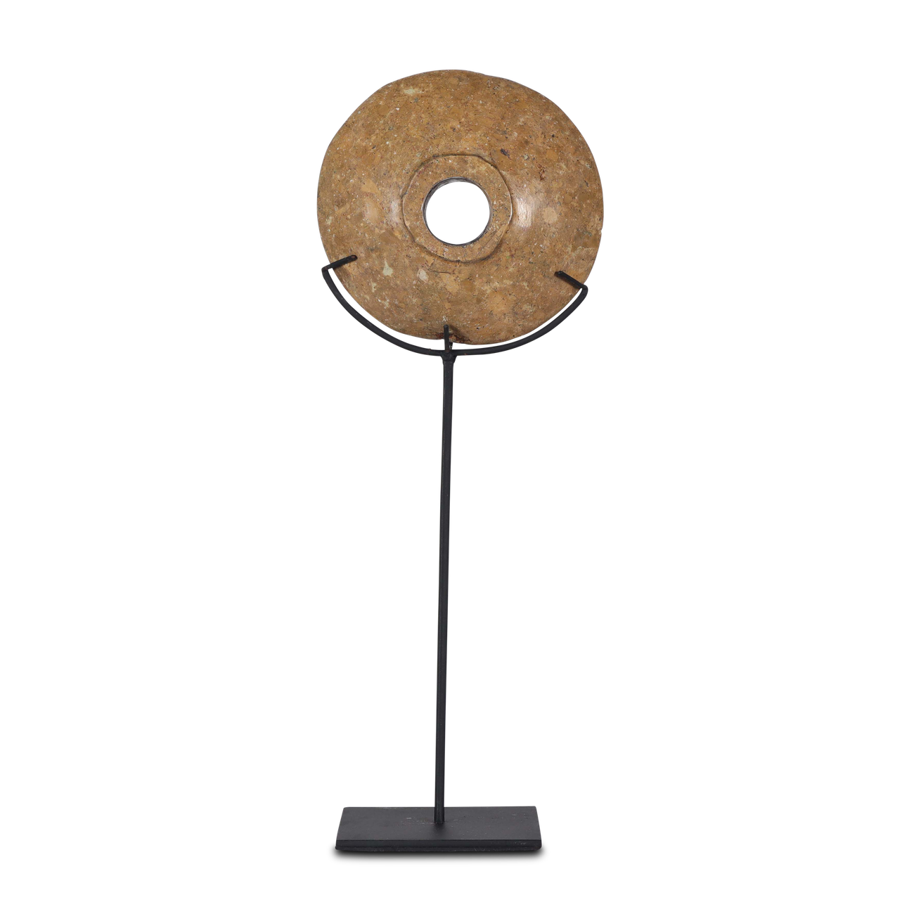 Kampani megalith disc on stand L