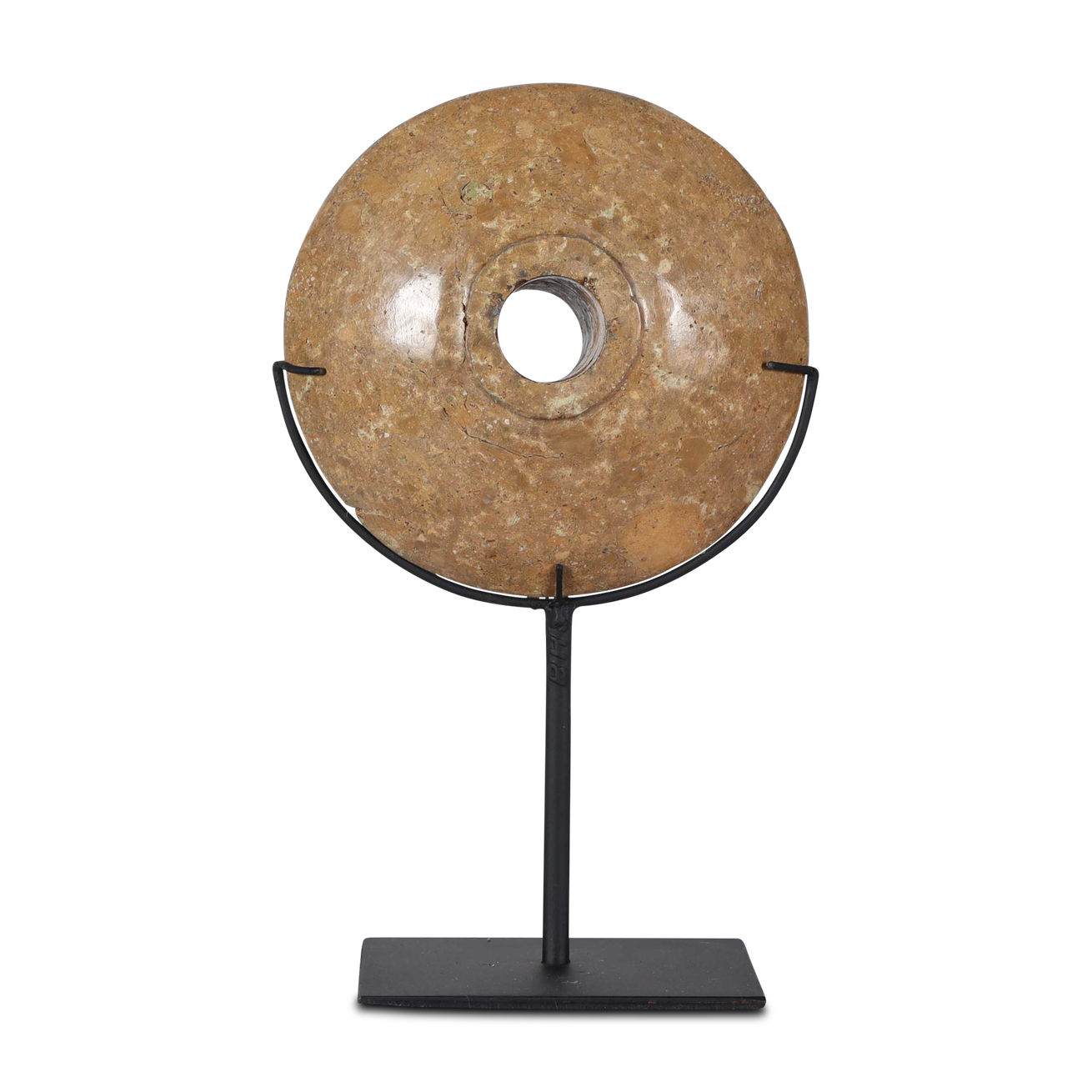 Kampani megalith disc on stand M
