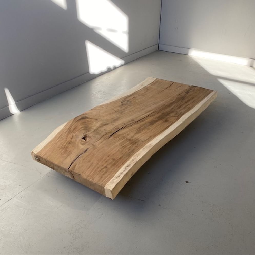 Suar blad 200x94/84x8 cm