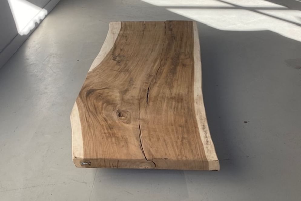 Suar blad 200x94/84x8 cm