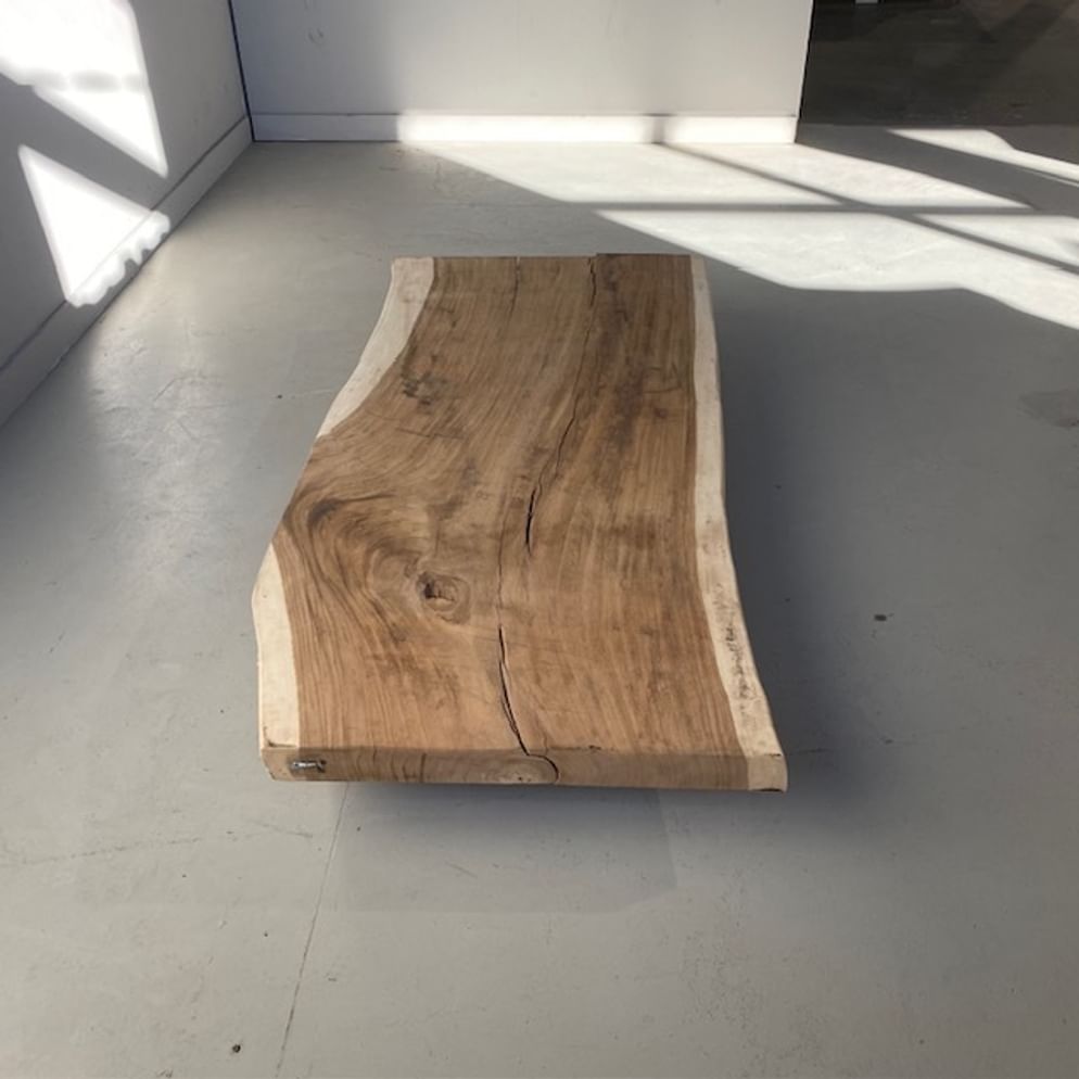 Suar blad 200x94/84x8 cm