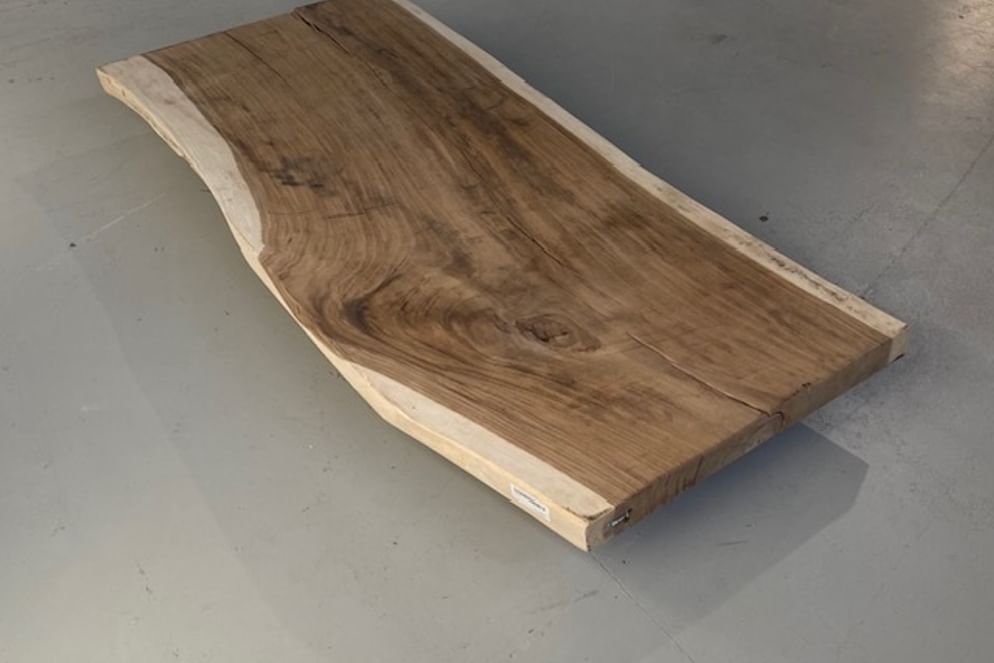 Suar blad 200x94/84x8 cm