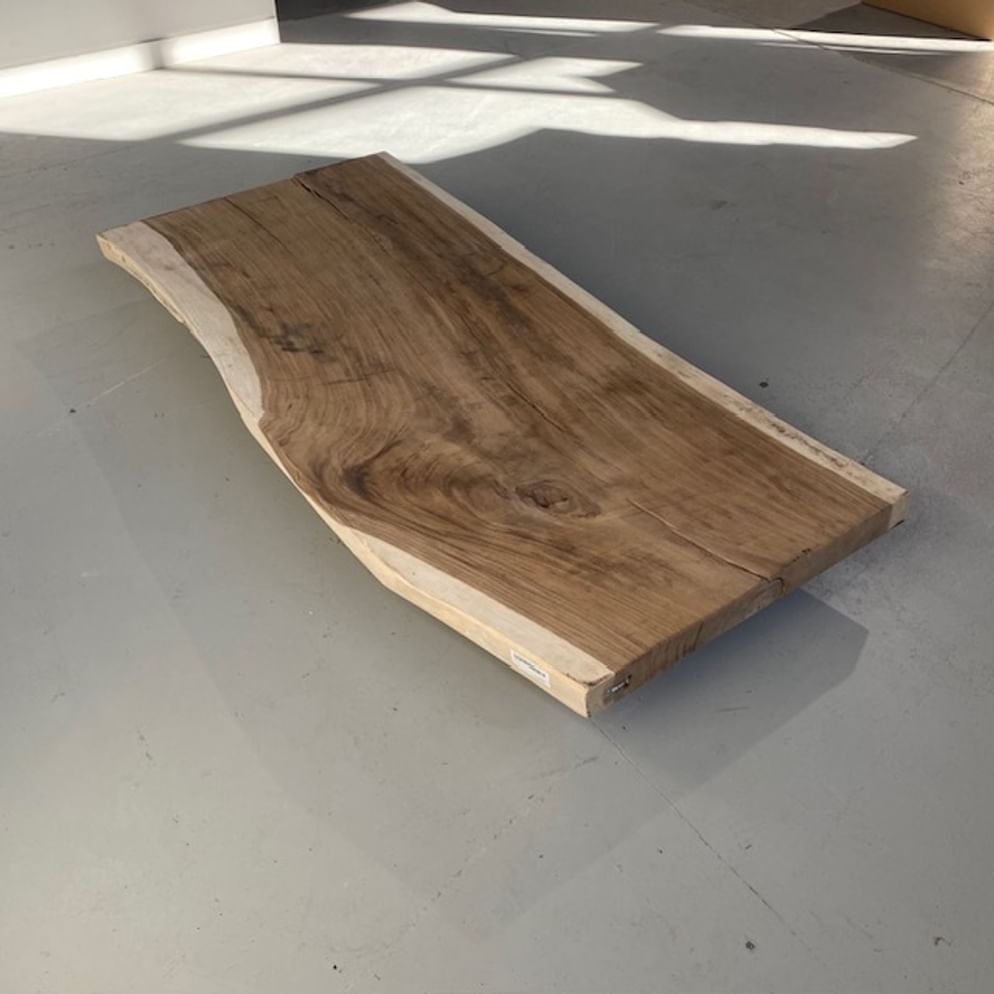 Suar blad 200x94/84x8 cm