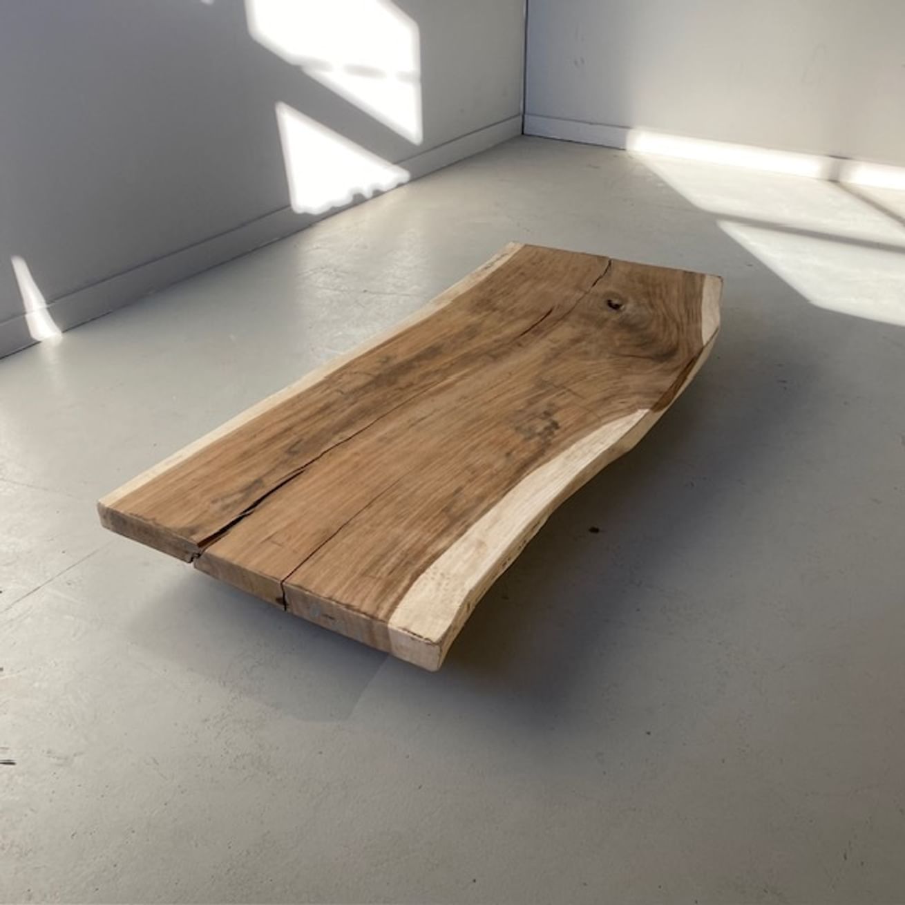 Suar blad 200x94/84x8 cm