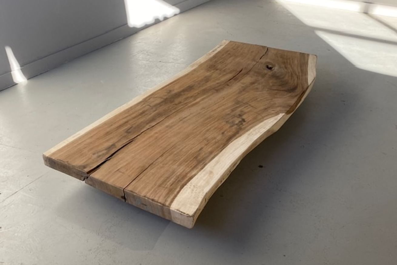 Suar blad 200x94/84x8 cm