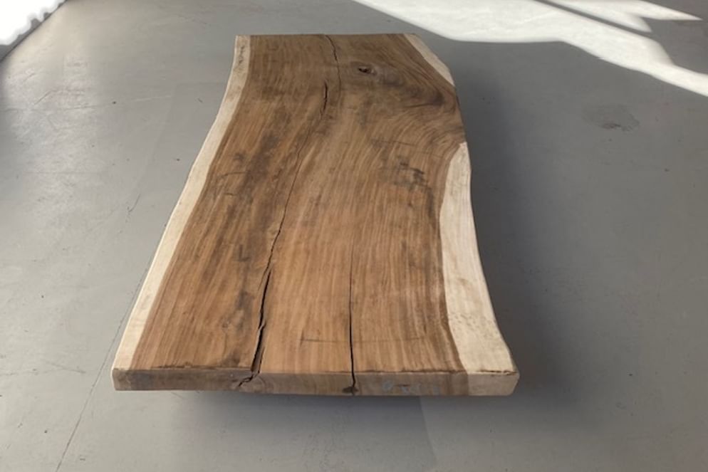 Suar blad 200x94/84x8 cm