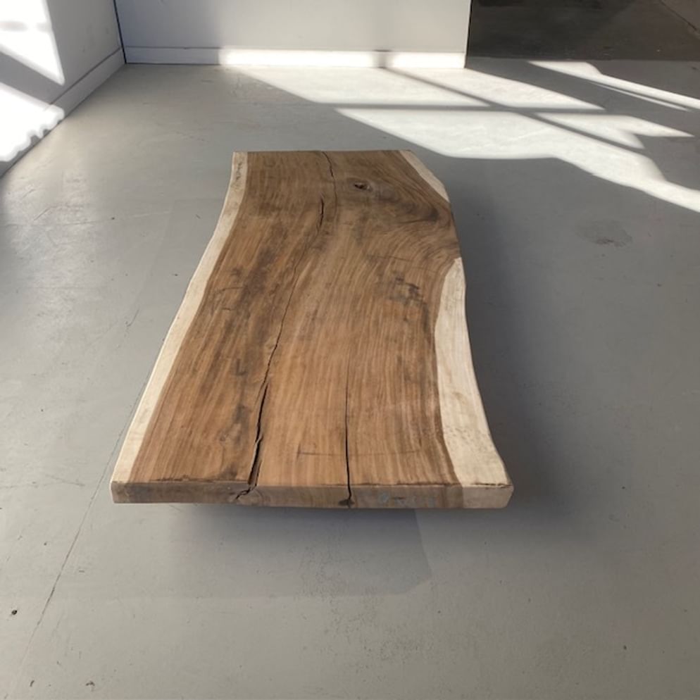 Suar blad 200x94/84x8 cm