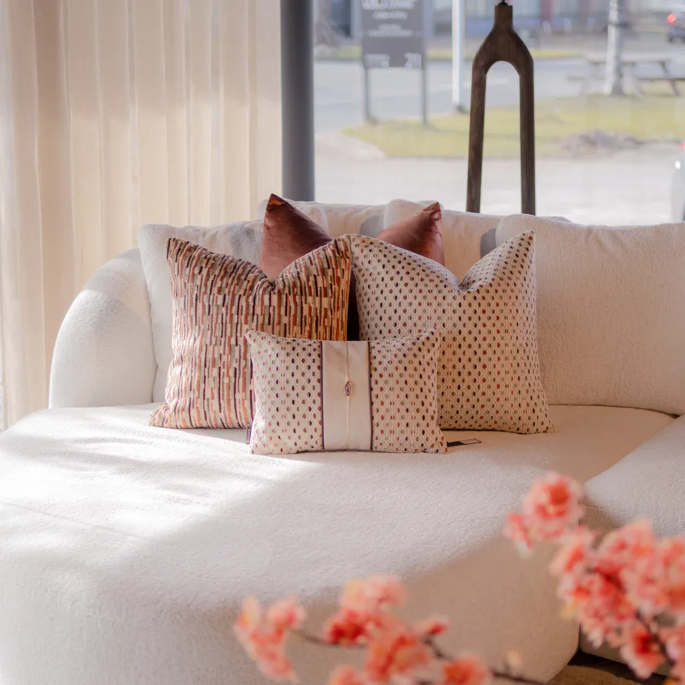 Lente woonaccessoires bij Kötter Living