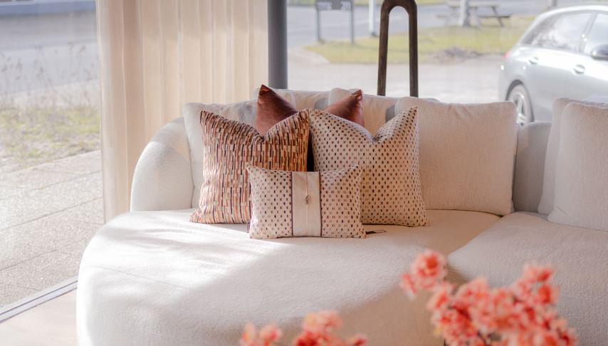 Frühlings-Wohnaccessoires bei Kötter Living