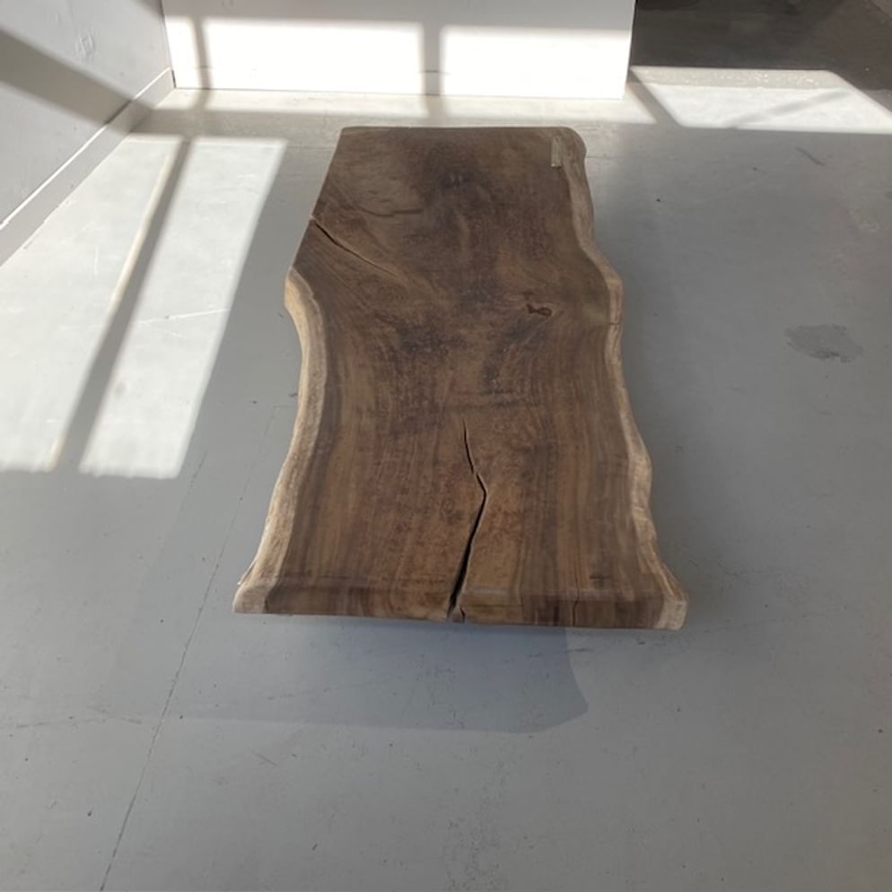 Suar blad 260x82/100x10 cm