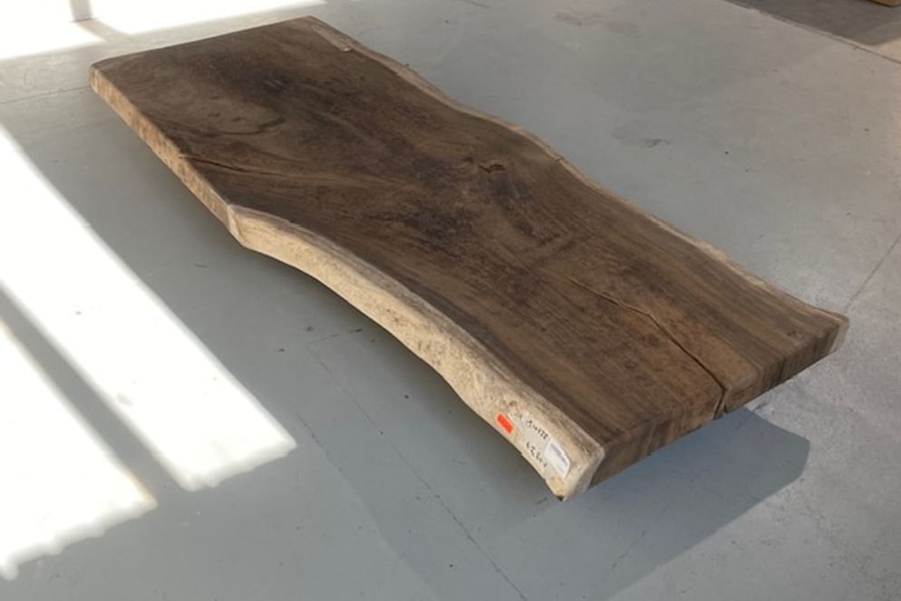 Suar blad 260x82/100x10 cm