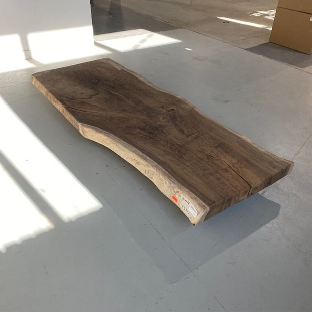 Suar blad 260x82/100x10 cm