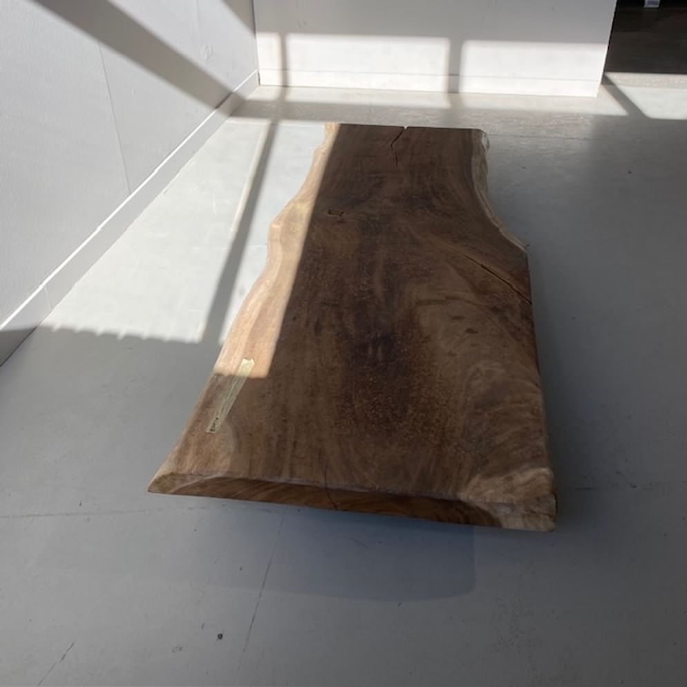 Suar blad 260x82/100x10 cm