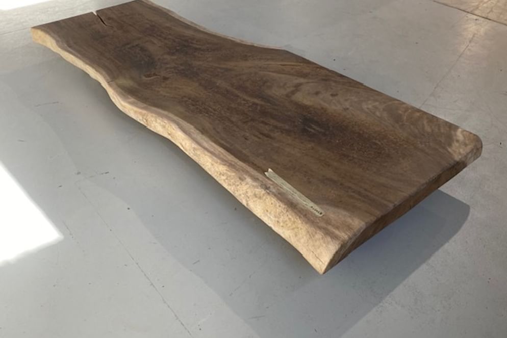 Suar blad 260x82/100x10 cm